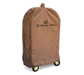Forbes Industries Luggage Cart Cover for 48"L x 72"H Luggage Carts - Heavy Duty Nylon (248)-cityfoodequipment.com