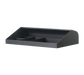 Forbes Industries Top Tray Organizer w/ Privacy Panel for Plastic Carts (2360)-cityfoodequipment.com