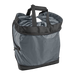 Forbes Industries Collapsible Nylon Laundry Bag for Mini-Roller Housekeeping Cart - 16"L x 16"W x 20"H (2088-LB)-cityfoodequipment.com