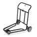 Forbes Industries Luggage Cart Truck w/ Steel Frame & Vinyl Bumper - 28"W x 37"D x 37"H (1573)-cityfoodequipment.com