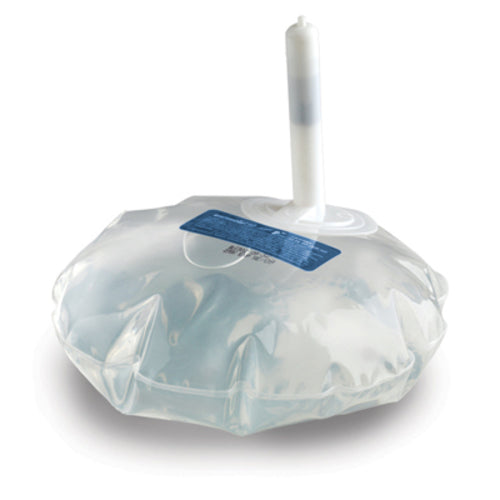 Forbes Industries Hand Sanitizing Solution Refill for 2787 Dispenser (2787-REFILL3)-cityfoodequipment.com