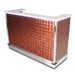 Forbes Industries 72" Portable Bar w/ Avonite Countertop - 31 1/2"D x 48 1/4"H (4866L-6-AVONITE)-cityfoodequipment.com