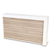 Forbes Industries 75" Portable Bar w/ Laminate Cabinet & Avonite Countertop - 30"D x 48"H (4864-6)-cityfoodequipment.com