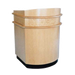 Forbes Industries 36"W Host Station w/ Wood Veneer, 50"H (5929)-cityfoodequipment.com