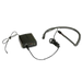 Forbes Industries Collar Microphone w/ Body Pack Transmitter (6072-CM)-cityfoodequipment.com