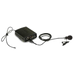 Forbes Industries Lapel Microphone w/ Body Pack Transmitter (6072-LM)-cityfoodequipment.com