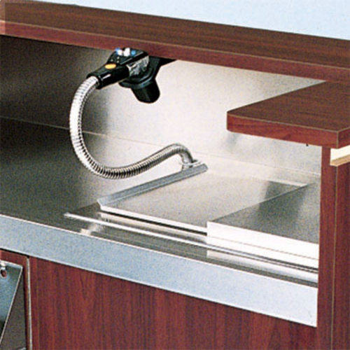 Forbes Industries Pre Mix System for Forbes Mobile Bars (6118)-cityfoodequipment.com