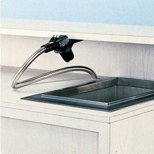 Forbes Industries Post Mix System for Forbes Mobile Bars (6119)-cityfoodequipment.com
