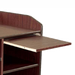 Forbes Industries Pull Out Shelf for 18"W Service Carts (6223)-cityfoodequipment.com