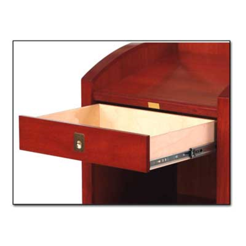 Forbes Industries Drawer for High Pressure Laminate Carts (6241)-cityfoodequipment.com