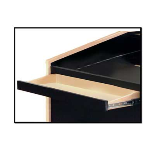 Forbes Industries Keyboard Drawer (8011)-cityfoodequipment.com
