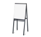 Forbes Industries Flip Chart w/ Pencil Ledge - Painted Steel (8160)-cityfoodequipment.com