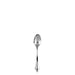 Fortessa 5" Demitasse Spoon with 18/10 Stainless Grade, Forge Pattern (1.5.109.00.022)-cityfoodequipment.com