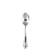 Fortessa 7 1/5" Soup Spoon with 18/10 Stainless Grade, Forge Pattern (1.5.109.00.011)-cityfoodequipment.com