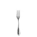 Fortessa 7 1/5" Salad Fork with 18/10 Stainless Grade, Forge Pattern (1.5.109.00.012)-cityfoodequipment.com