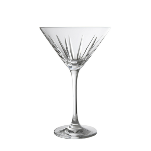 Schott Zwiesel 8 1/2 oz Distil Kirkwall Traditional Martini Glass (0003.D109398CPD)-cityfoodequipment.com