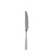Fortessa 8 1/2" Dessert Knife with 18/10 Stainless Grade, Lucca Pattern (1.5.102.00.015)-cityfoodequipment.com