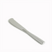 Fortessa 6 3/4" Butter Knife with 18/10 Stainless Grade, Lucca Pattern (1.5.102.00.053)-cityfoodequipment.com