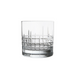 Zwiesel Glas 13 1/2 oz Distil Aberdeen Double Old Fashioned Glass (0017.A956055)-cityfoodequipment.com
