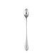 Fortessa 8 3/5" Iced Tea Spoon with 18/10 Stainless Grade, Forge Pattern (1.5.109.00.035)-cityfoodequipment.com