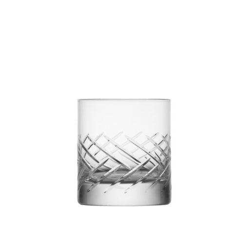 Zwiesel Glas 10 7/10 oz Distil Arran Rocks Glass (0017.E579704)-cityfoodequipment.com