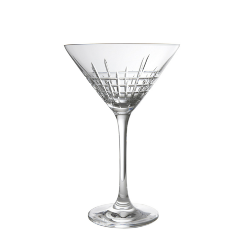 Schott Zwiesel 8 1/2 oz Distil Aberdeen Traditional Martini Glass (0003.A109398CPD)-cityfoodequipment.com