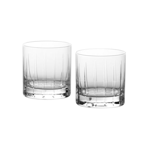 Zwiesel Glas 13 1/2 oz Distil Kirkwall Double Old Fashioned Glass (0017.D956055)-cityfoodequipment.com
