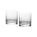 Zwiesel Glas 13 1/2 oz Distil Kirkwall Double Old Fashioned Glass (0017.D956055)-cityfoodequipment.com