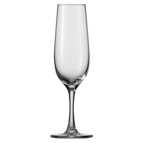 Schott Zwiesel 8 oz Congresso Champagne Flute Glass (00DV.117538)-cityfoodequipment.com