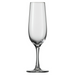 Schott Zwiesel 8 oz Congresso Champagne Flute Glass (00DV.117538)-cityfoodequipment.com