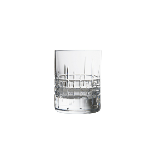Zwiesel Glas 5 1/10 oz Distil Aberdeen Rocks/Old Fashioned Glass (0017.A575706)-cityfoodequipment.com