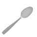 Fortessa 7 1/10" Soup Spoon with 18/10 Stainless Grade, Ringo Pattern (1.5.103.00.011)-cityfoodequipment.com