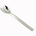 Fortessa 8 1/10" Iced Tea Spoon with 18/10 Stainless Grade, Lucca Pattern (1.5.102.00.035)-cityfoodequipment.com