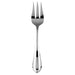 Fortessa 10" Serving Fork with 18/10 Stainless Grade, Forge Pattern (1.5.109.00.026)-cityfoodequipment.com