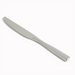 Fortessa 9 1/5" Table Knife with 18/10 Stainless Grade, Lucca Pattern (1.5.102.00.005)-cityfoodequipment.com