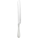 Fortessa 13 1/2" Serrated Cake Knife with 18/10 Stainless Grade, Grand City Pattern (1.5.622.00.071)-cityfoodequipment.com
