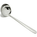 Fortessa 11 4/5" Soup Ladle with 18/10 Stainless Grade, Grand City Pattern (1.5.622.00.025)-cityfoodequipment.com