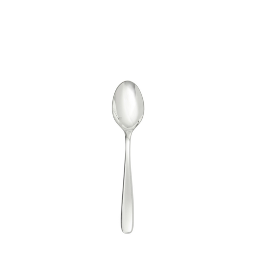 Fortessa 6 3/10" Coffee Spoon with 18/10 Stainless Grade, Grand City Pattern (1.5.622.00.004)-cityfoodequipment.com