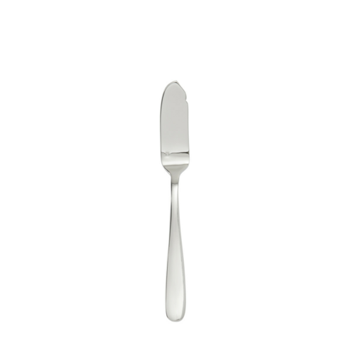 Fortessa 7 1/2" Fish Knife with 18/10 Stainless Grade, Grand City Pattern (1.5.622.00.032)-cityfoodequipment.com