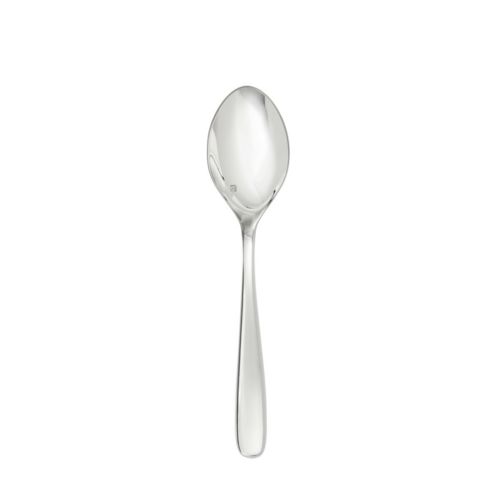 Fortessa 7 9/10" Tablespoon with 18/10 Stainless Grade, Grand City Pattern (1.5.622.00.001)-cityfoodequipment.com
