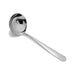Fortessa 7 2/5" Sauce/Soup Ladle with 18/10 Stainless Grade, Grand City Pattern (1.5.622.00.042)-cityfoodequipment.com