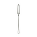 Fortessa 9 1/4" Marrow Spoon with 18/10 Stainless Grade, Grand City Pattern (1.5.622.00.033)-cityfoodequipment.com