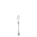 Fortessa 7" Butter Spreader with 18/10 Stainless Grade, Filet Pattern (1.5.143.00.220)-cityfoodequipment.com