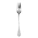 Fortessa 9 1/4" Serving Fork with 18/10 Stainless Grade, Filet Pattern (1.5.143.00.026)-cityfoodequipment.com