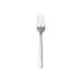 Fortessa 7" Salad/Dessert Fork with 18/10 Stainless Grade, Arezzo Pattern (1.5.165.00.012)-cityfoodequipment.com