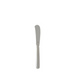 Fortessa 7 1/2" Butter Knife with 18/10 Stainless Grade, Filet Pattern (1.5.884.00.053)-cityfoodequipment.com