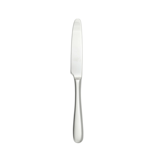 Fortessa 9 1/5" Dinner Knife with 18/10 Stainless Grade, Grand City Pattern (1.5.622.00.005)-cityfoodequipment.com