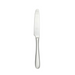 Fortessa 9 1/5" Dinner Knife with 18/10 Stainless Grade, Grand City Pattern (1.5.622.00.005)-cityfoodequipment.com