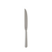 Fortessa 9 3/10" Steak Knife with 18/10 Stainless Grade, Luxe Pattern (1.5.884.00.006)-cityfoodequipment.com