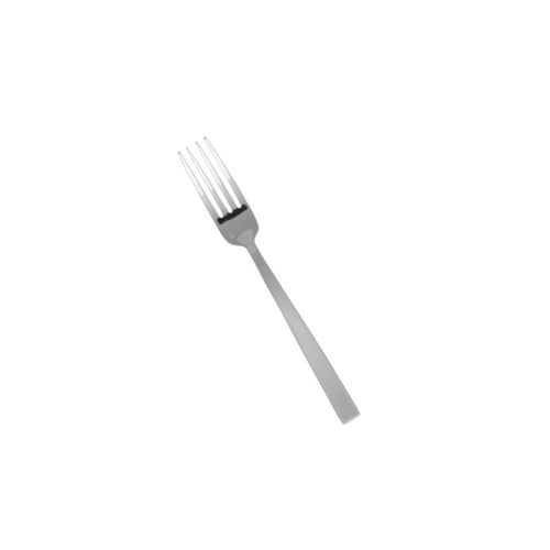 Fortessa 5 11/16" Appetizer/Cake Fork with 18/10 Stainless Grade, Catana Pattern (1.5.900.00.038)-cityfoodequipment.com